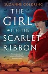 The Girl with the Scarlet Ribbon - Suzanne Goldring - 9781803140117