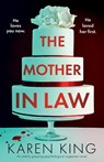 The Mother-in-Law - Karen King - 9781803142203