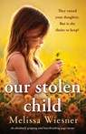 Our Stolen Child - Melissa Wiesner - 9781803144184