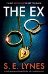 The Ex - S E Lynes - 9781803145112