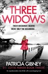 Three Widows - Patricia Gibney - 9781803147390