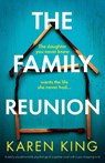 The Family Reunion - Karen King - 9781803148335