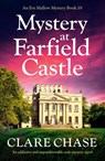 Mystery at Farfield Castle - Clare Chase - 9781803149394