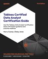 Tableau Certified Data Analyst Certification Guide - Harry Cooney ; Daisy Jones - 9781803243467