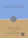 Frontiers of the Roman Empire: The Eastern Frontiers - David J. Breeze ; Fawzi Abudanah ; David Braund ; Mark Driessen - 9781803272641