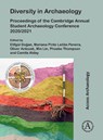 Diversity in Archaeology - Elifgul (PhD Candidate in Archaeology Dogan ; Mariana Pinto Leitao Pereira ; Oliver Antczak - 9781803272818