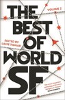 The Best of World SF - Lavie Tidhar - 9781803280332