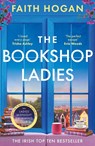The Bookshop Ladies - Faith Hogan - 9781803282596