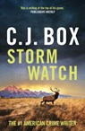 Storm Watch - C.J. Box - 9781803283999