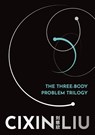 The Three-Body Problem Trilogy - Cixin Liu - 9781803284958