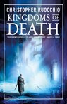 Kingdoms of Death - Christopher Ruocchio - 9781803287522