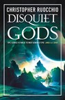 Disquiet Gods - Christopher Ruocchio - 9781803287621