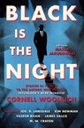 Black is the Night - A.K. Benedict ; Ana Pereira ; Bill Pronzini ; Brandon Barrows - 9781803360003