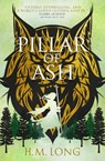 The Four Pillars - Pillar of Ash - H. M. Long - 9781803360041