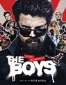 The Art and Making of The Boys - Peter Aperlo - 9781803360164