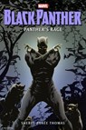 Black Panther: Panther's Rage - Sheree Renee Thomas - 9781803360669