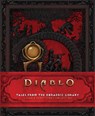 Diablo: Tales from the Horadric Library - Barbara Moore ; Konstantin Vavilov - 9781803361659