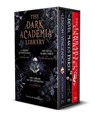 The Dark Academia Library - Victoria Lee ; A. J. Hackwith ; Tori Bovalino - 9781803362175