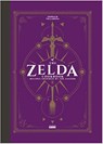 The Unofficial Zelda Cookbook - Thibaud Villanova - 9781803362816