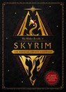 The Elder Scrolls V: Skyrim - The Official Advent Calendar -  - 9781803362854