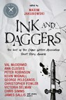 Ink and Daggers - Maxim Jakubowski - 9781803363202