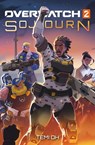 Overwatch 2: Sojourn - Temi Oh - 9781803364506