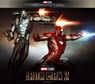 Marvel Studios' The Infinity Saga - Iron Man 2: The Art of the Movie - John Barber - 9781803364933