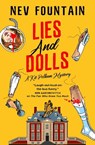 Lies and Dolls - Nev Fountain - 9781803365572