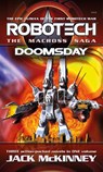 Robotech - The Macross Saga: Doomsday, Vol 4-6 - Jack McKinney - 9781803365695