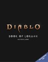 Diablo: Book of Lorath - Matthew J. Kirby - 9781803365961