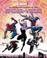 Marvel: Illustrated Guide to the Spider-Verse - Marc Sumerak - 9781803365978