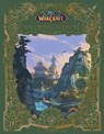 World of Warcraft: Exploring Azeroth - Pandaria - Alex Acks - 9781803366142