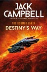 The Doomed Earth: Destiny's Way - Jack Campbell - 9781803367286