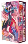 The Book of Tea Duology set - Judy I. Lin - 9781803368047