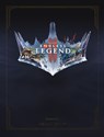 The Art of ENDLESS LEGEND 2™ - Amplitude Studios - 9781803369860