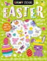 Shiny Stickers Shiny Stickers Easter - Sophie Collingwood - 9781803370781