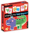 Where's My Bottom? - Sophie Collingwood - 9781803371078