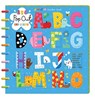 Rainbow Road ABC - Alexandra Robinson - 9781803371467