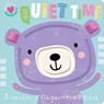 Quiet Time - Annie Simpson - 9781803371696