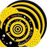 Buzzy Bee's 123 - Katherine Walker ; Make Believe Ideas - 9781803372334
