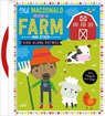 Old MacDonald Had a Farm - Sophie Collingwood - 9781803372747
