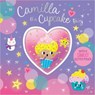 CAMILLA THE CUPCAKE FAIRY - Tim Bugbird - 9781803378947