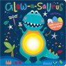 Glow-A-Saurus - Cara Jenkins - 9781803379784