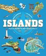 Islands - Ben Lerwill - 9781803380780