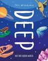 Deep - Jess McGeachin - 9781803380810