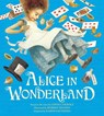 Alice in Wonderland - Karen Saunders - 9781803381015