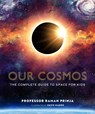 Our Cosmos - Professor Raman Prinja - 9781803381312