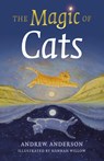 The Magic of Cats - Andrew Anderson - 9781803410661