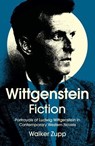 Wittgenstein Fiction - Walker Zupp - 9781803417264