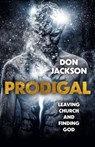 Prodigal - Don Jackson - 9781803418315